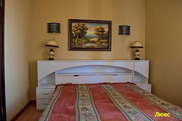 בורובויה Hotel Arhidom מראה חיצוני תמונה