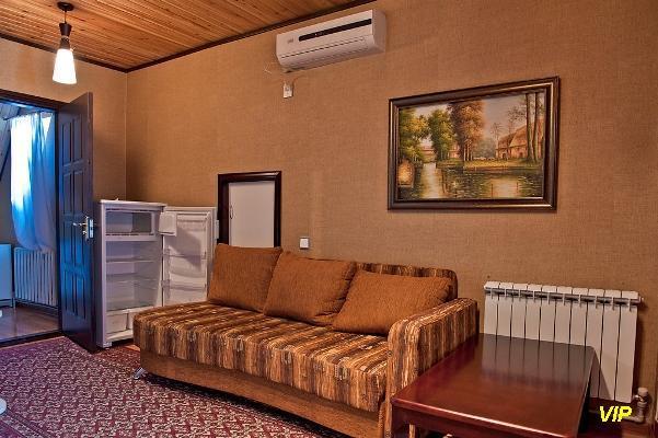 בורובויה Hotel Arhidom מראה חיצוני תמונה