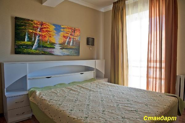 בורובויה Hotel Arhidom מראה חיצוני תמונה