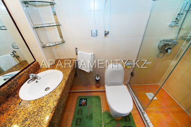 בורובויה Hotel Arhidom מראה חיצוני תמונה