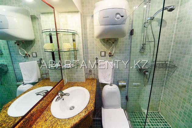 בורובויה Hotel Arhidom מראה חיצוני תמונה