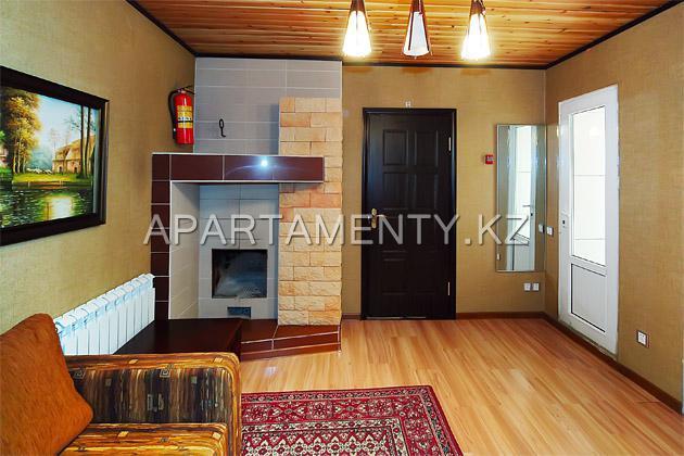 בורובויה Hotel Arhidom מראה חיצוני תמונה