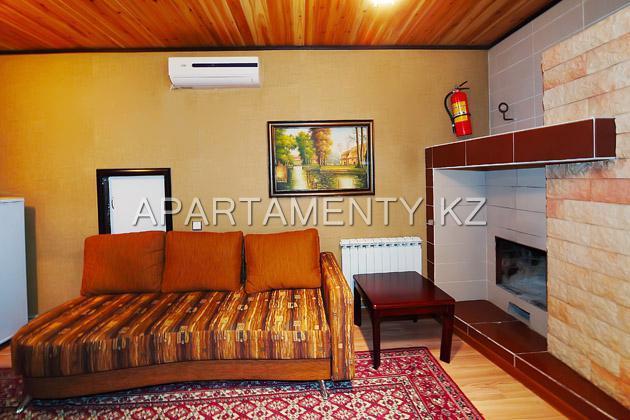 בורובויה Hotel Arhidom מראה חיצוני תמונה