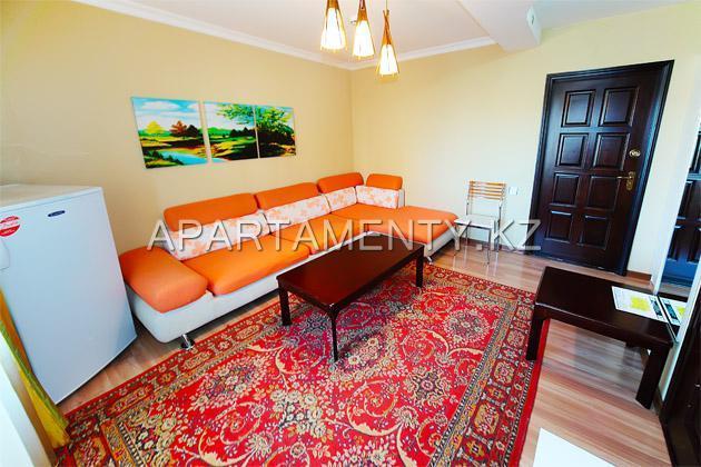 בורובויה Hotel Arhidom מראה חיצוני תמונה