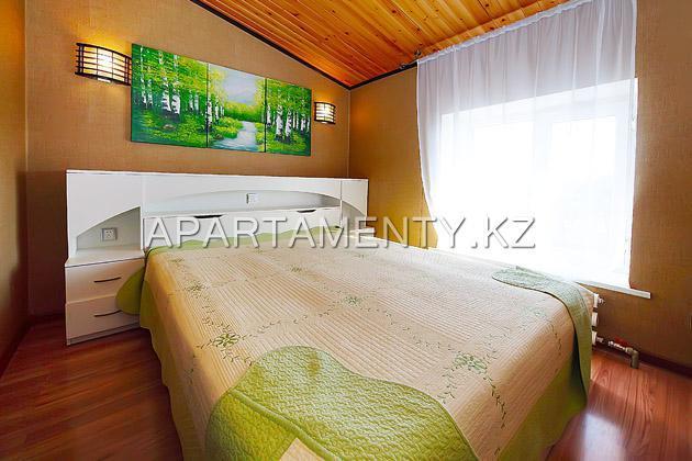 בורובויה Hotel Arhidom מראה חיצוני תמונה